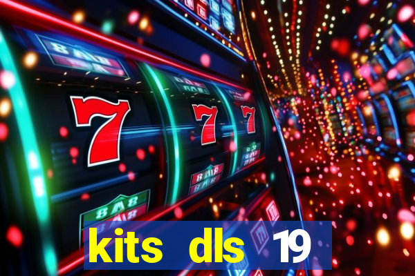 kits dls 19 manchester united